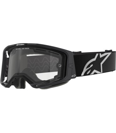 GOGGLE VISION 8 CORP BLACK CLE