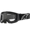 GOGGLE VISION 8 CORP BLACK CLE