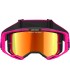 GOGGLE VISION 8 CORP PINK MIRR