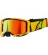 GOGGLE VISION 8 CORP YLW/PINK 