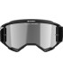 GOGGLE VISION 5 CORP BLK MIRRO