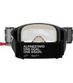 GOGGLE VISION 5 CORP NOIR TRANSPARENT