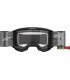 GOGGLE VISION 5 CORP BLK CLEAR