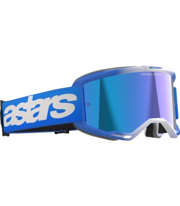 GOGGLE VISION 5 BLAZE BL MIRRO