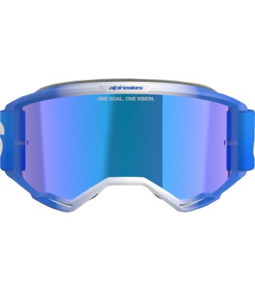 GOGGLE VISION 5 BLAZE BL MIRRO