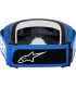 GOGGLE VISION 5 BLAZE BL MIRRO