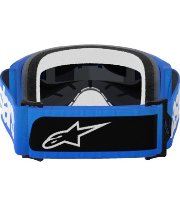 GOGGLE VISION 5 BLAZE BL MIRRO