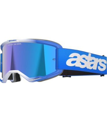 GOGGLE VISION 5 BLAZE BL MIRRO