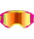 GOGGLE VISION 5 WORDMARK PNK/Y