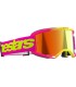 GOGGLE VISION 5 WORDMARK PNK/Y