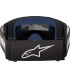 GOGGLE VISION 3 WORDMARK BLK M