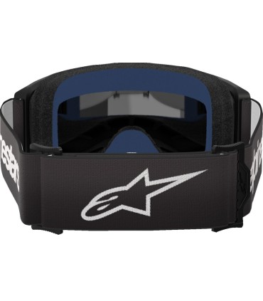 GOGGLE VISION 3 WORDMARK BLK M