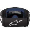 GOGGLE VISION 3 WORDMARK BLK M