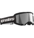 GOGGLE VISION 3 WORDMARK BLK M