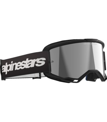 GOGGLE VISION 3 WORDMARK BLK M