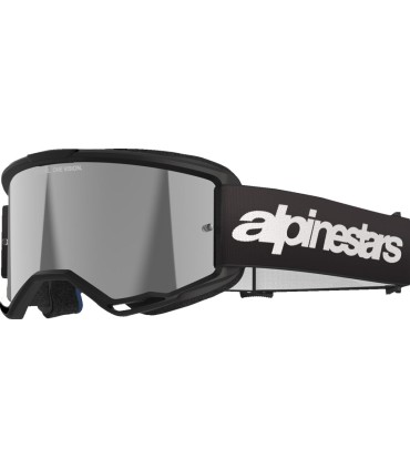 GOGGLE VISION 3 WORDMARK BLK M