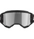GOGGLE VISION 3 WORDMARK BLK M