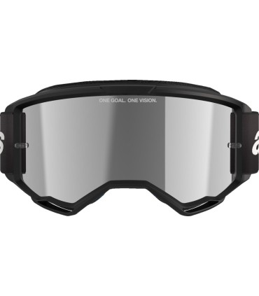 GOGGLE VISION 3 WORDMARK BLK M