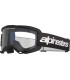 GOGGLE VISION 3 WORDMARK BLK C