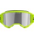 GOGGLE VISION 3 WORDMARK YLW F