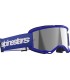 GOGGLE VISION 3 WORDMARK BL MI