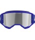 GOGGLE VISION 3 WORDMARK BL MI