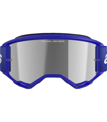GOGGLE VISION 3 WORDMARK BL MI