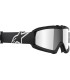 GOGGLE YTH VISION CORP BLK MIR