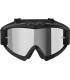 GOGGLE YTH VISION CORP BLK MIR
