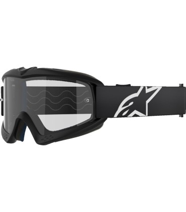 GOGGLE YTH VISION CORP BLACK C