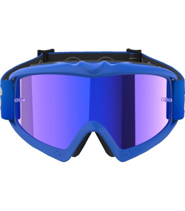 GOGGLE YTH VISION BLAZE BL MIR