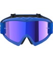 GOGGLE YTH VISION BLAZE BL MIR