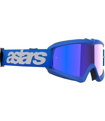 GOGGLE YTH VISION BLAZE BL MIR