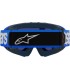 GOGGLE YTH VISION BLAZE BL MIR