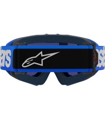 GOGGLE YTH VISION BLAZE BL MIR