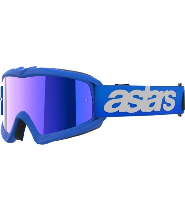GOGGLE YTH VISION BLAZE BL MIR
