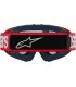 GOGGLE YTH VISION BLAZE RED MI