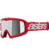 GOGGLE YTH VISION BLAZE RED MI