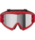GOGGLE YTH VISION BLAZE RED MI
