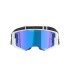 GOGGLE SUPERTECH CORP BLUE/OR 