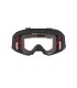 GOGGLE SUPERTECH CORP BLK/RED