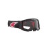 GOGGLE SUPERTECH CORP BLK/RED