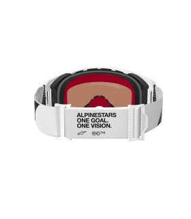 GOGGLE SUPERTECH CORP WHITE MI