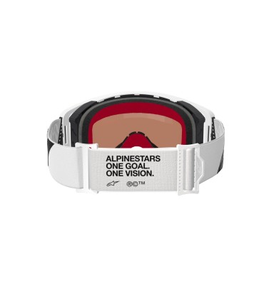 GOGGLE SUPERTECH CORP WHITE MI