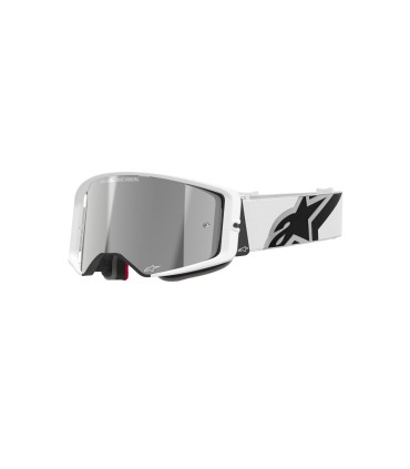 GOGGLE SUPERTECH CORP WHITE MI
