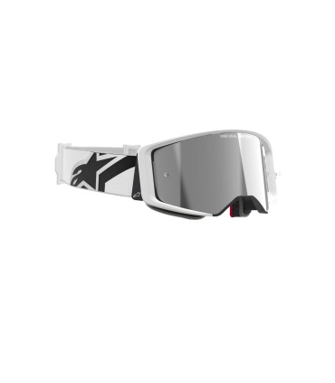 GOGGLE SUPERTECH CORP WHITE MI