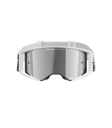 GOGGLE SUPERTECH CORP WHITE MI