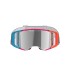 GOGGLE SUPERTECH STREAM GRAY/M