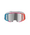 GOGGLE SUPERTECH STREAM GRAY/M