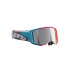 GOGGLE SUPERTECH STREAM GRAY/M